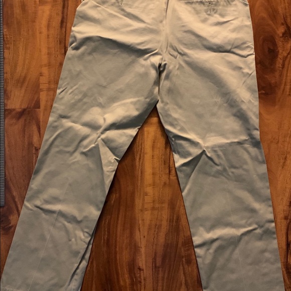 Men’s Khaki Pants - Picture 3 of 3